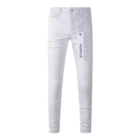 PURPLE BRAND Jeans-009