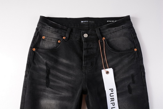 PURPLE BRAND Jeans-010