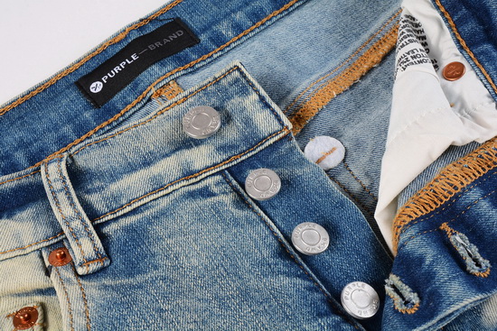 PURPLE BRAND Jeans-005