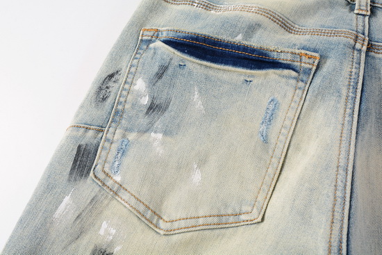 PURPLE BRAND Jeans-005