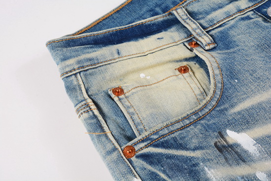 PURPLE BRAND Jeans-005