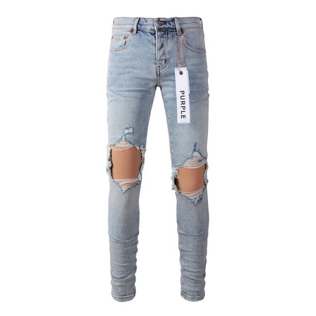 PURPLE BRAND Jeans-007
