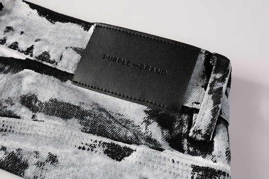 PURPLE BRAND Jeans-022