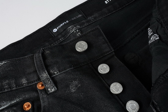 PURPLE BRAND Jeans-020