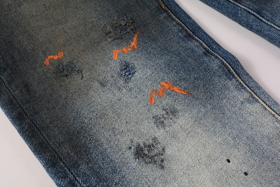PURPLE BRAND Jeans-025