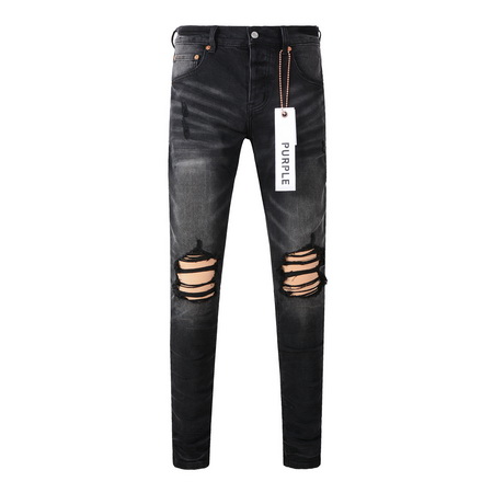 PURPLE BRAND Jeans-010