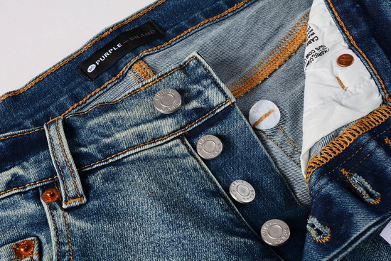 PURPLE BRAND Jeans-028
