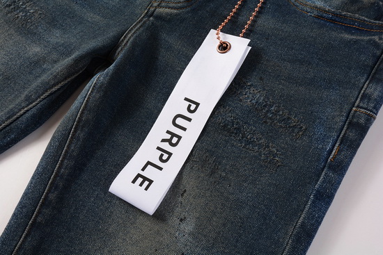 PURPLE BRAND Jeans-025