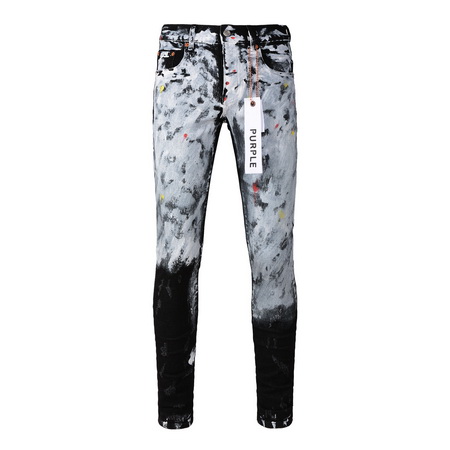PURPLE BRAND Jeans-022
