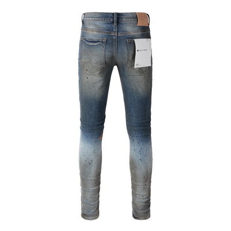 PURPLE BRAND Jeans-025