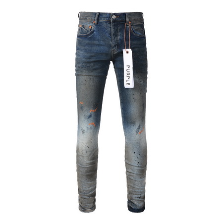 PURPLE BRAND Jeans-025