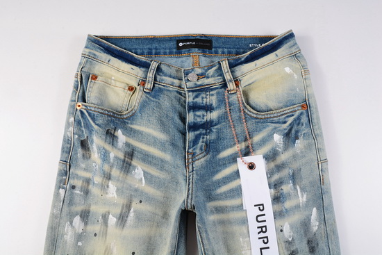 PURPLE BRAND Jeans-005
