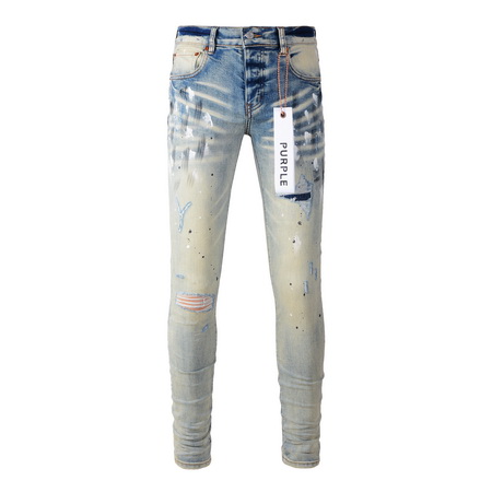 PURPLE BRAND Jeans-005