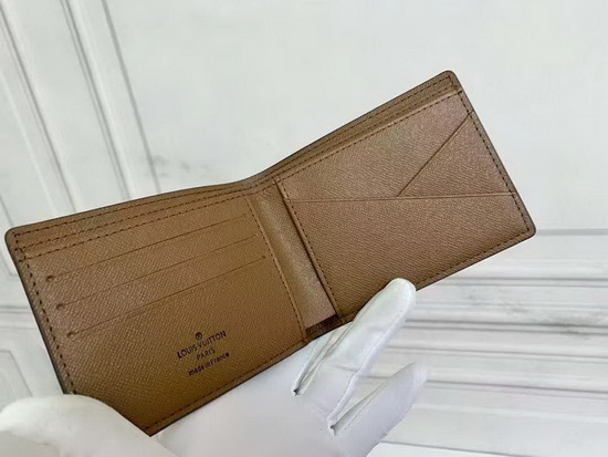 LV Wallets(Men)-083