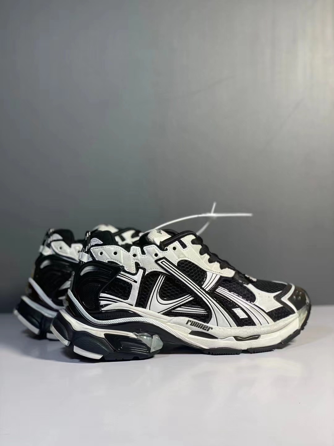 Balenciaga Shoes(AAAA)-361