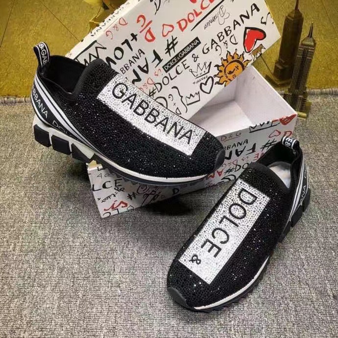 D&G Shoes(AAA)-058