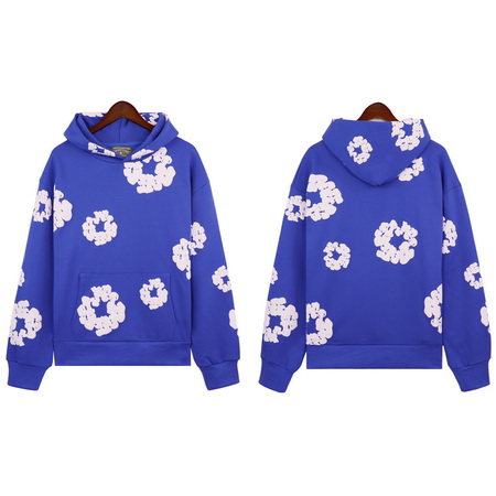 DENIM TEARS Hoody-031