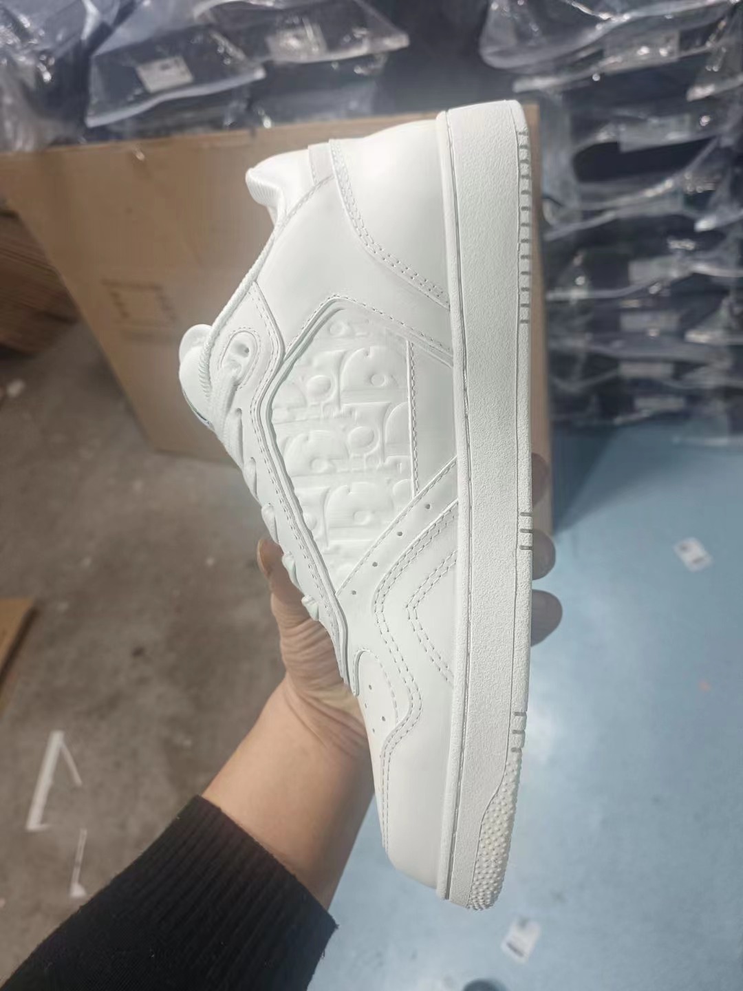 Dior Shoes(AAA)-511