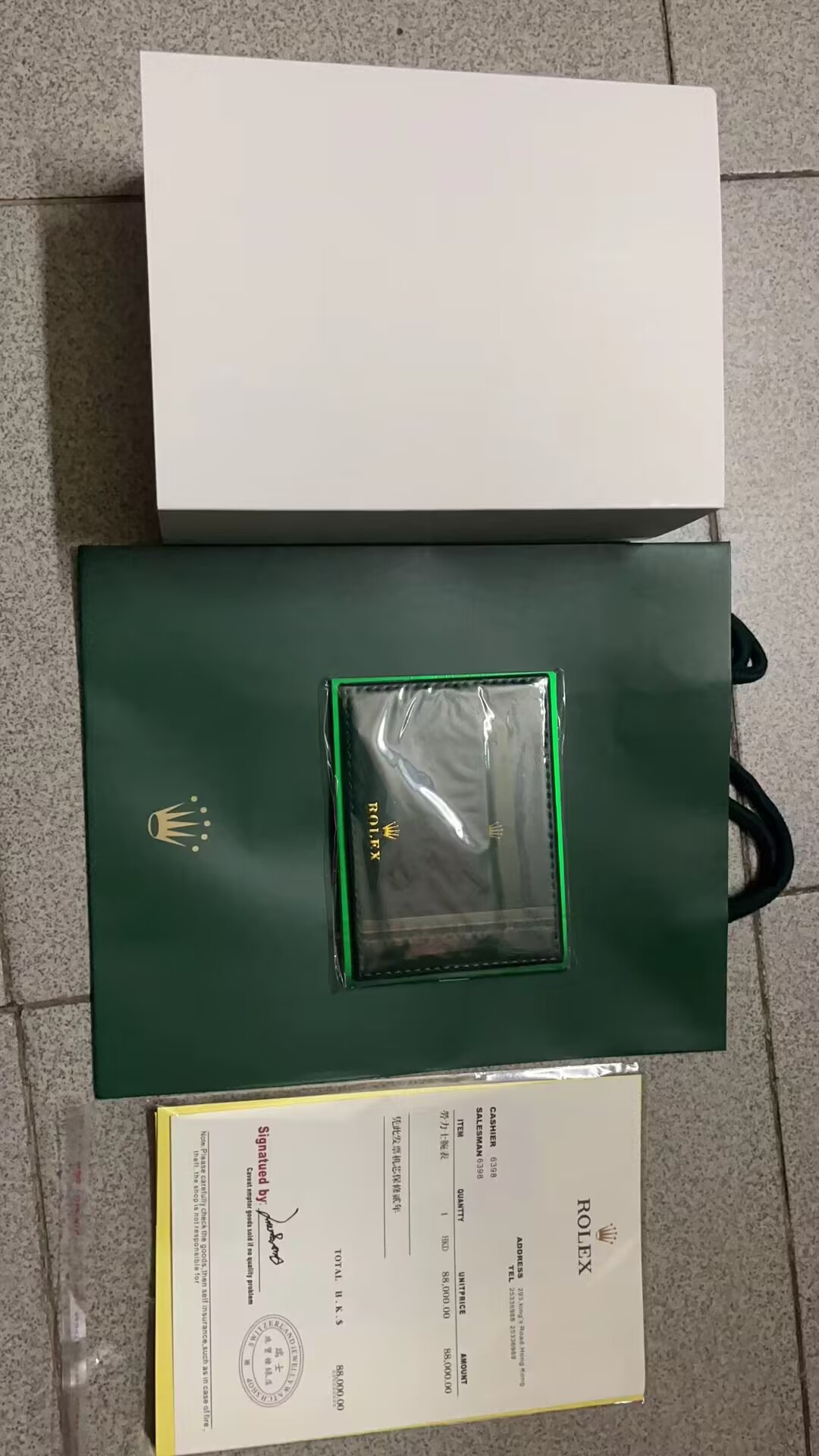 Rolex Watches(AAA)-148