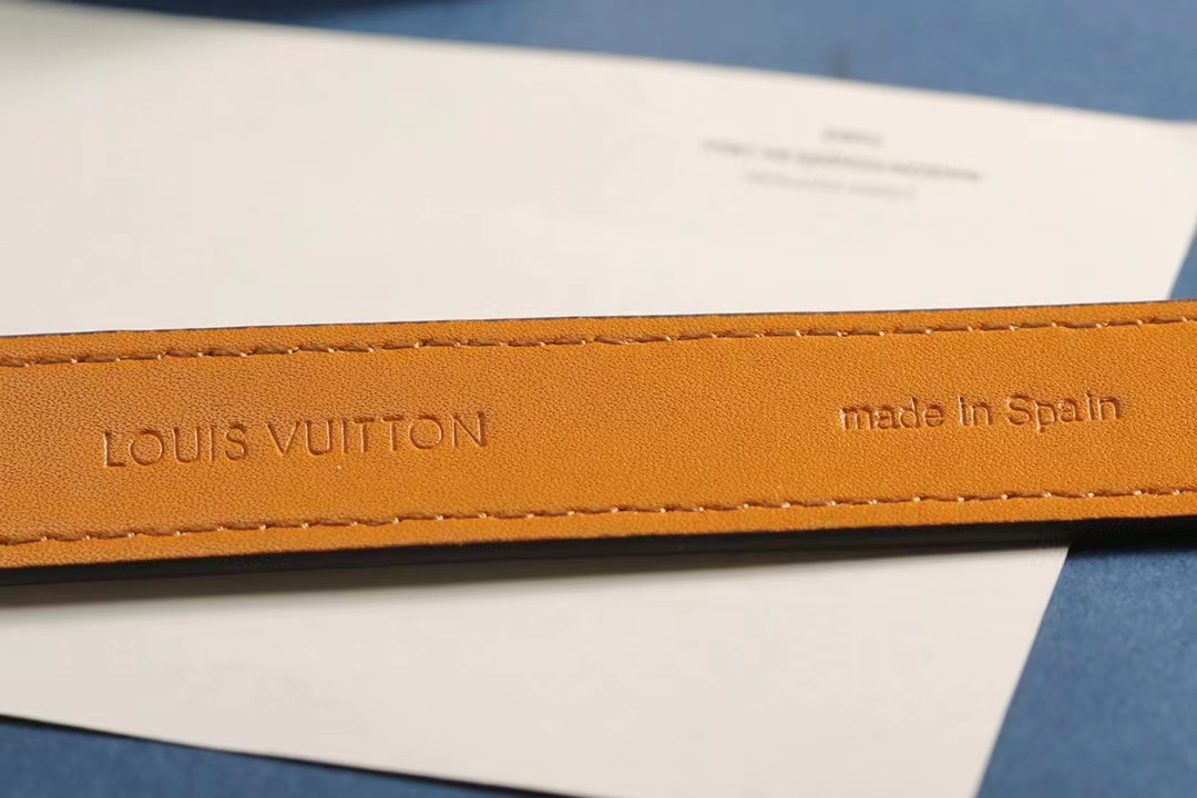 LV Bracelet-002