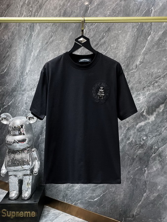 Chrome Hearts T shirts-184