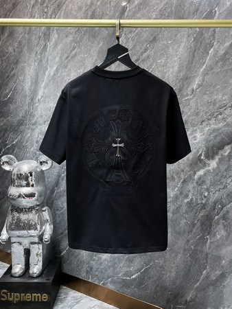 Chrome Hearts T shirts-183