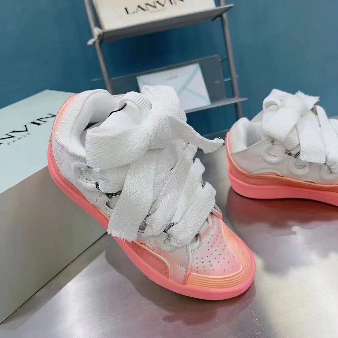 Lanvin Shoes(AAA)-088