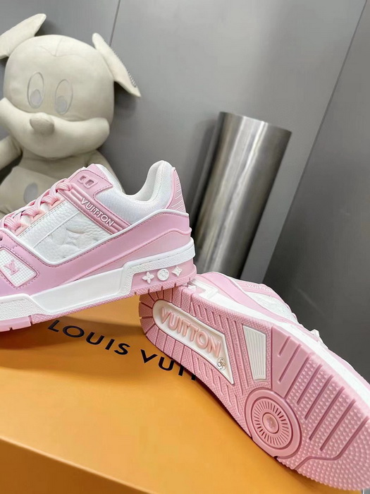 LV Shoes(AAAA)-916