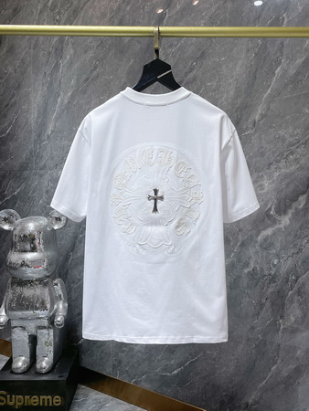 Chrome Hearts T shirts-189