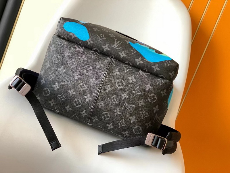 LV Backpack(AAAA)-088