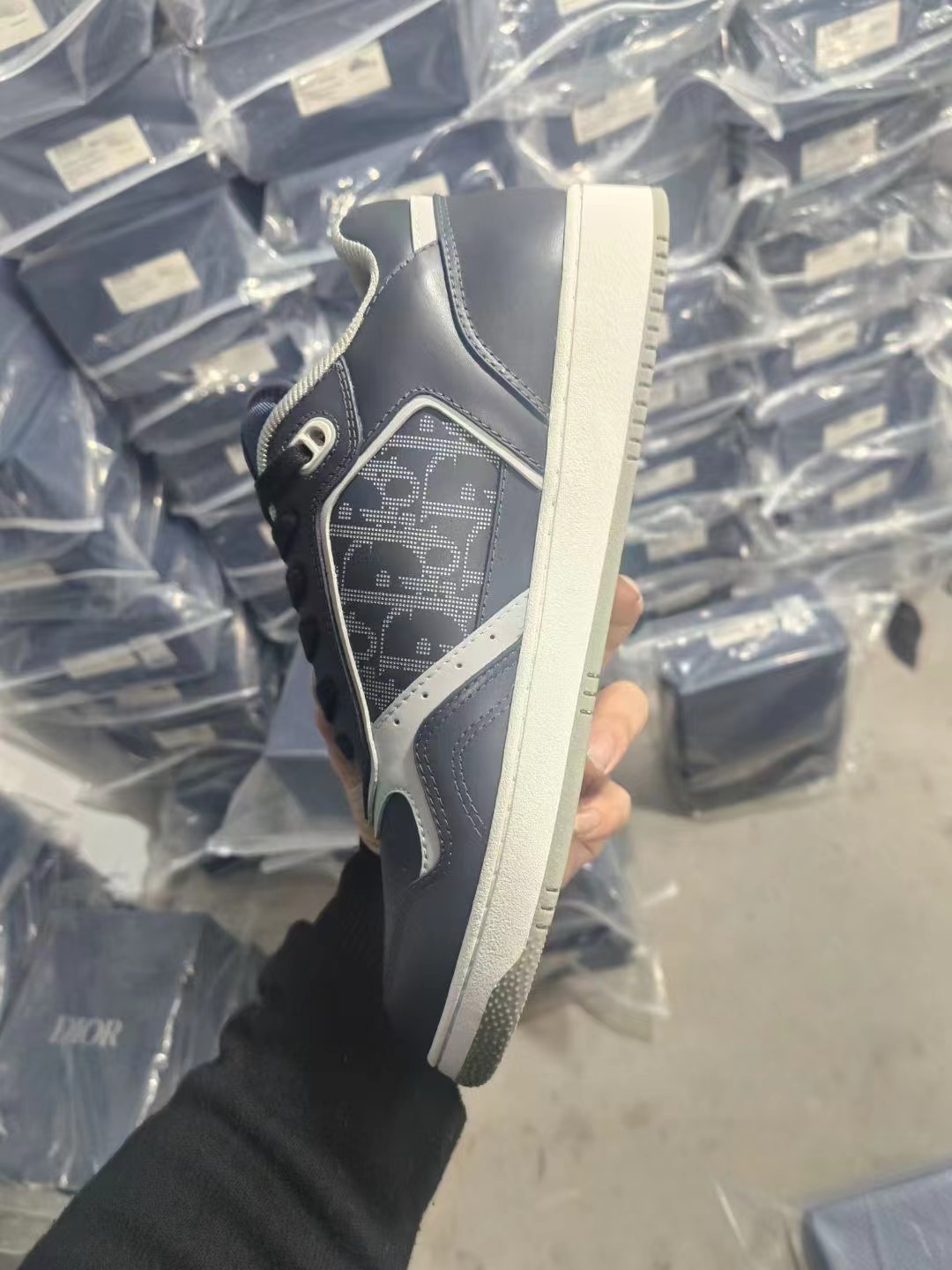 Dior Shoes(AAA)-540