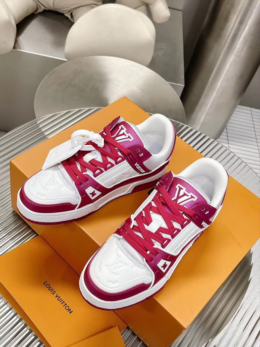 LV Shoes(AAAA)-917