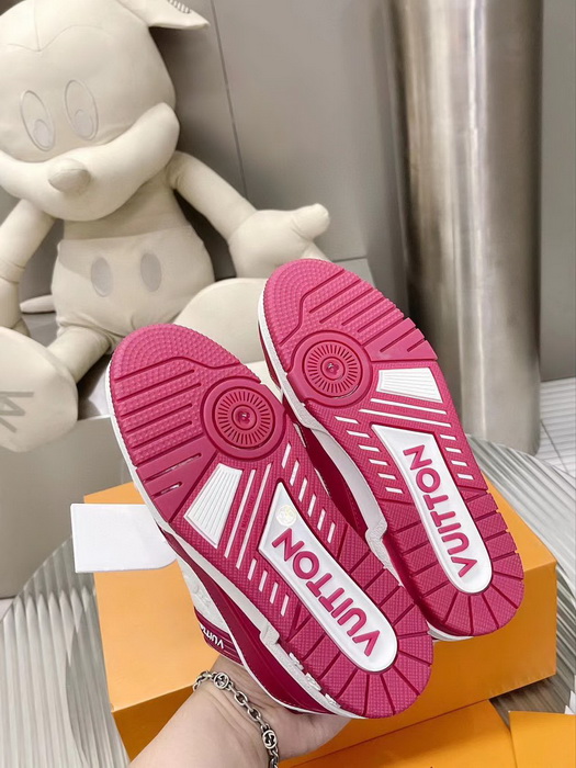 LV Shoes(AAAA)-917