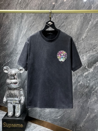Chrome Hearts T shirts-190