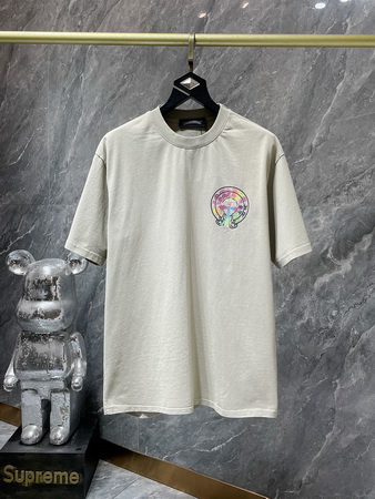 Chrome Hearts T shirts-187