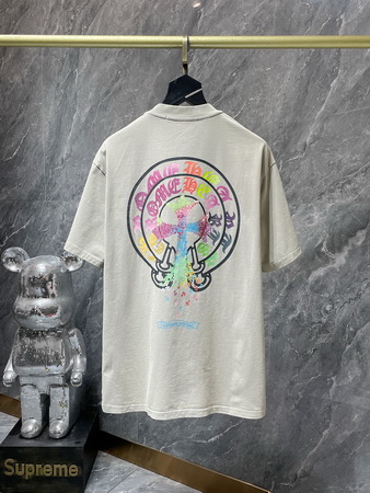 Chrome Hearts T shirts-185