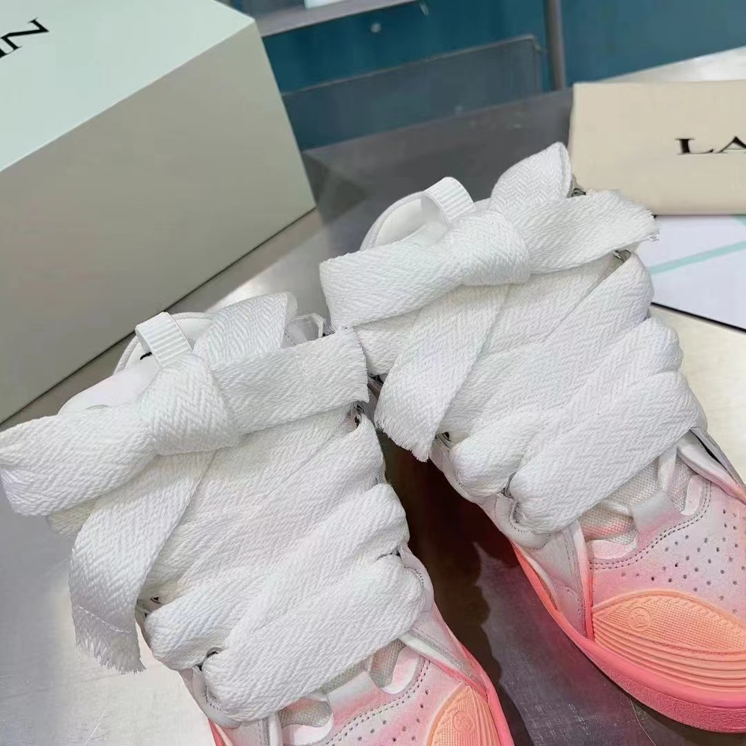 Lanvin Shoes(AAA)-088