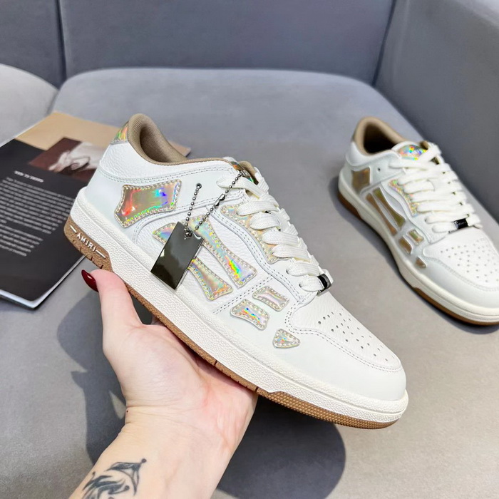 Amiri Shoes(AAA)-070