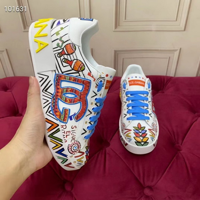 D&G Shoes(AAA)-101
