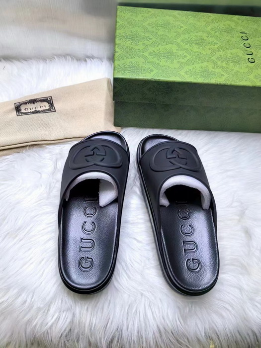 Gucci Slippers(AAA)-439