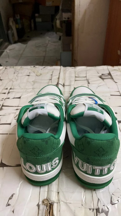 LV Shoes(AAA)-937