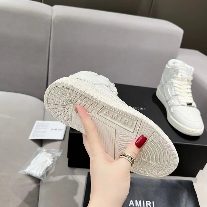 Amiri Shoes(AAA)-103