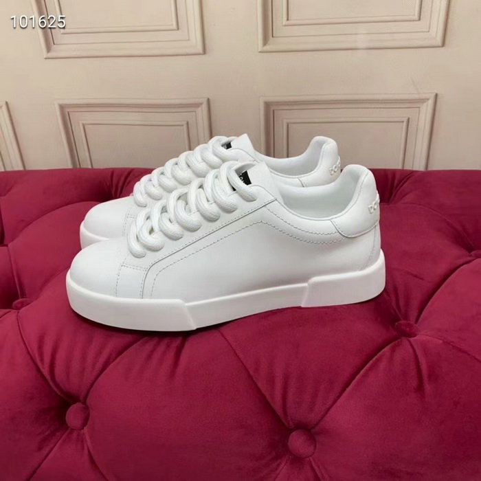 D&G Shoes(AAA)-063
