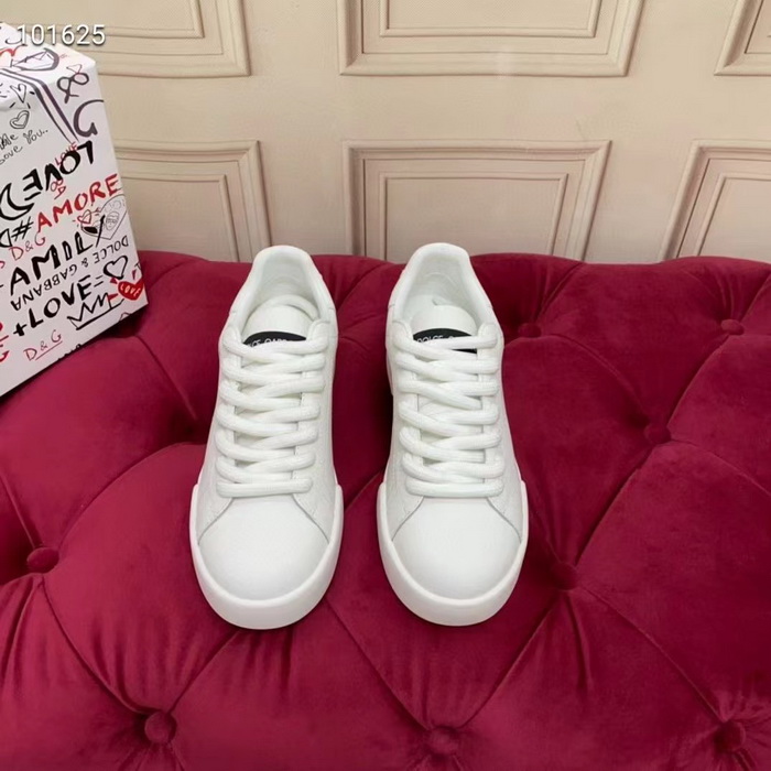 D&G Shoes(AAA)-063