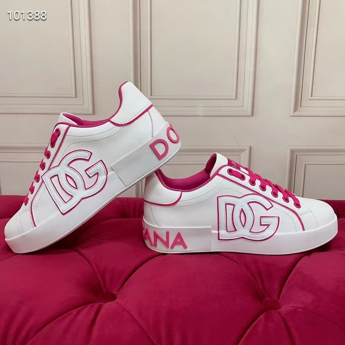 D&G Shoes(AAA)-066