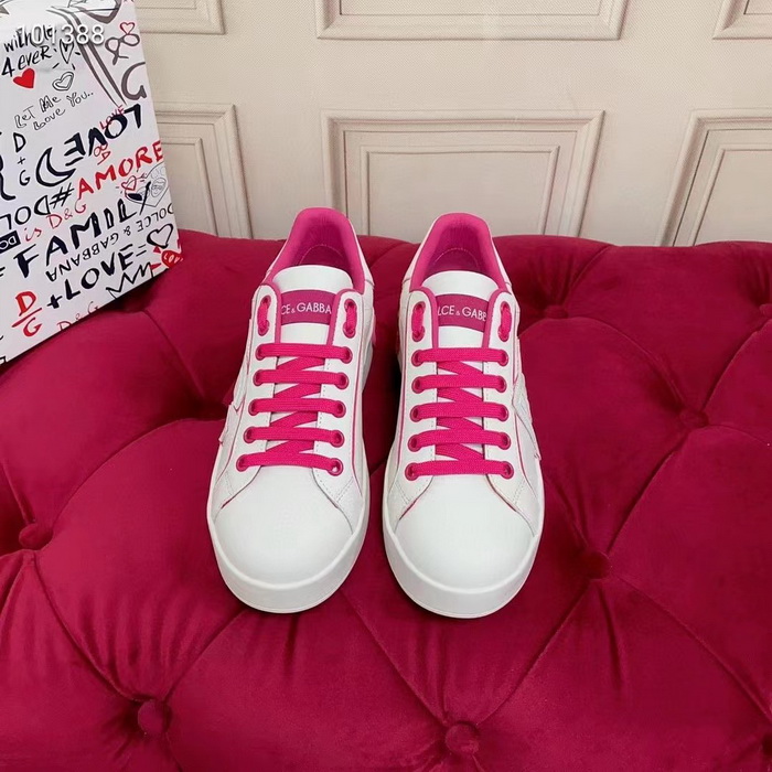 D&G Shoes(AAA)-066