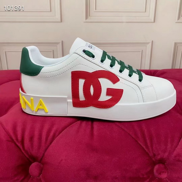 D&G Shoes(AAA)-066