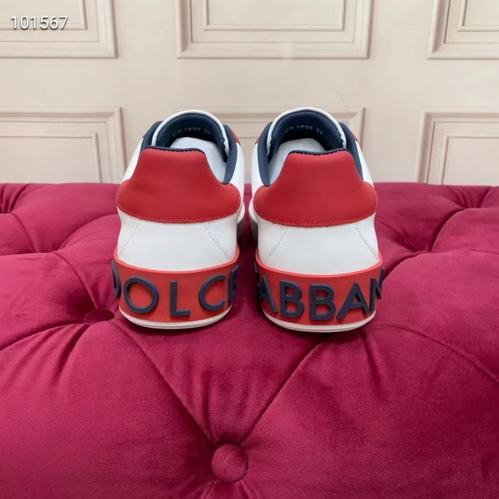 D&G Shoes(AAA)-068