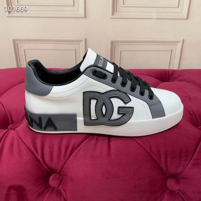D&G Shoes(AAA)-064
