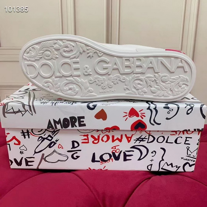 D&G Shoes(AAA)-064